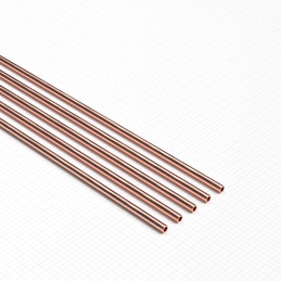 Tubes en cuivre 1,5mm | Cuivre