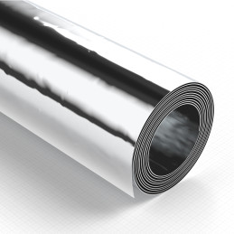Flexible tin foil for Crafts and Embossing | Craft Pewter