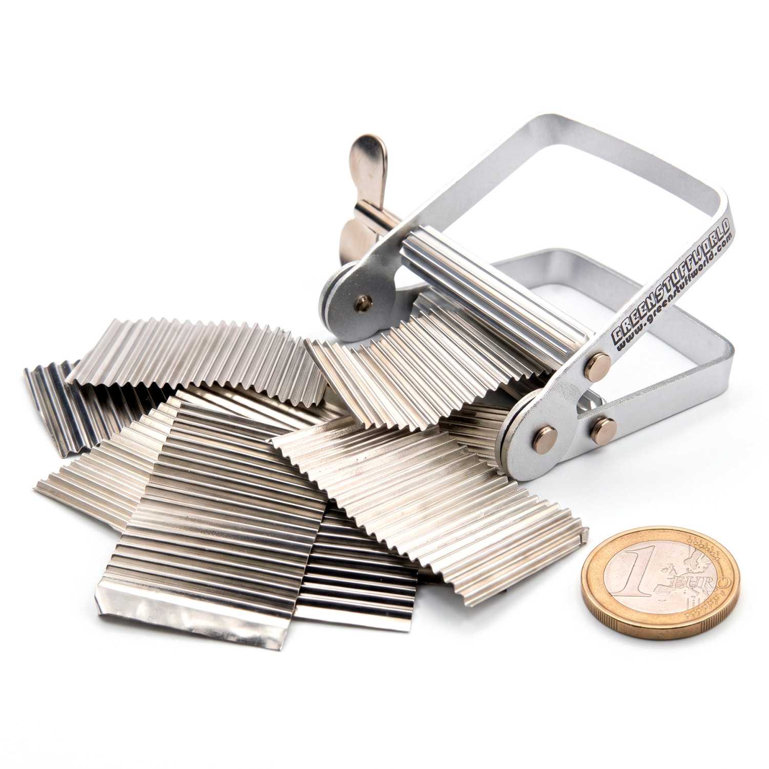 Corrugator tool | Corrugator Machine for modeling Corrugator tool | Corrugator Machine for modeling