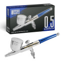 Dual Action Airbrush 0.5