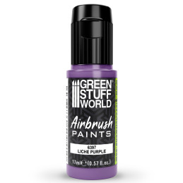 Colore aerografo LICHE PURPLE Colore aerografo LICHE PURPLE