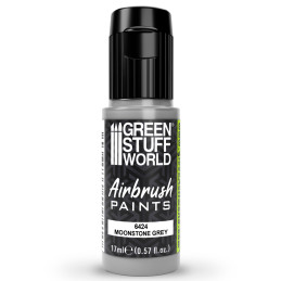 Peinture aerographe MOONSTONE GREY Peinture aerographe MOONSTONE GREY