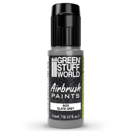 Pintura aerografo SLATE GREY Pintura aerografo SLATE GREY