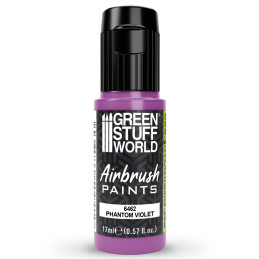 Airbrush Farbe PHANTOM VIOLET