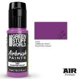 Colore aerografo PHANTOM VIOLET