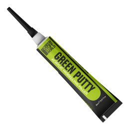 Flüssigspachtel Green Putty | Modelliermasse flüssig Flüssigspachtel Green Putty | Modelliermasse flüssig
