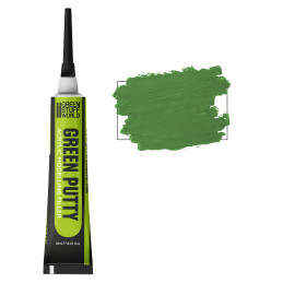 Flüssigspachtel Green Putty | Modelliermasse flüssig