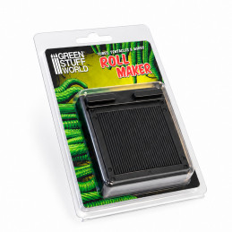 Roll Maker Set | Roll Maker