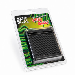 Roll Maker Set | Roll Maker pour Maquettes