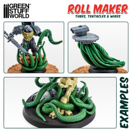 Roll Maker Set | Roll Maker Set