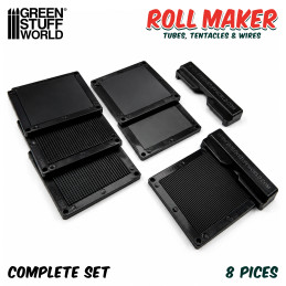 Roll Maker Set | Roll Maker Set