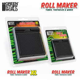 Roll Maker Set | Roll Maker Set