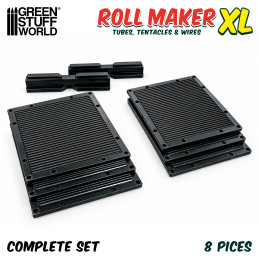 Roll Maker Set - modello XL | Utensile Roll Maker Roll Maker Set - modello XL | Utensile Roll Maker