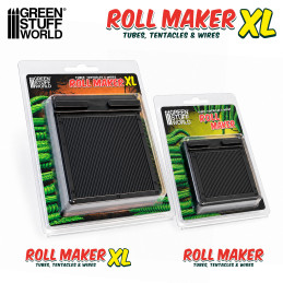 Roll Maker Set - XL version | Roll Maker