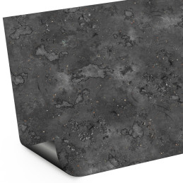 Neoprene Mat 4x6' Wasteland Asphalt (120x180cm)