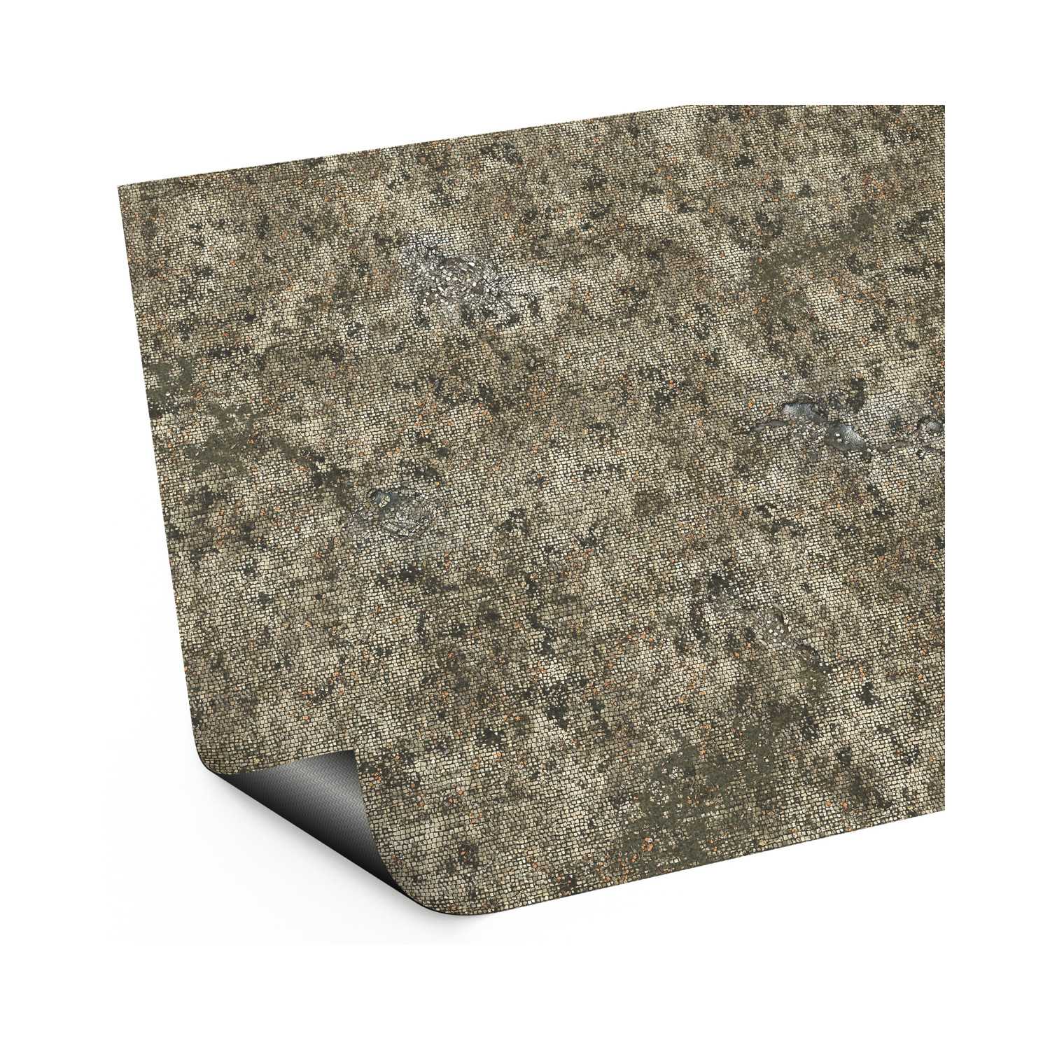 Tappetino neoprene 120x180cm Cursed Cobblestones
