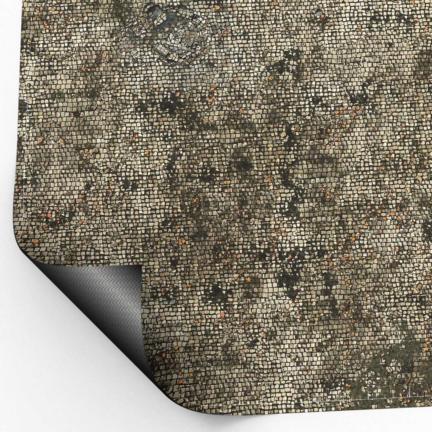 Tapete Neopreno 44x60" Cursed Cobblestones Tapete Neopreno 44x60" Cursed Cobblestones