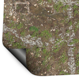 Tappetino neoprene 44x60"...