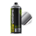 Bomboletta Spray Cromato 400ml