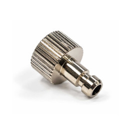 Schnellkupplungsstecker G1/8 für Airbrush Schnellkupplungsstecker G1/8 für Airbrush