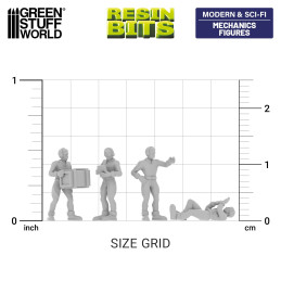 Figuras de mecánicos 1:144 | Kits para Mecha Gundams y Gunpla