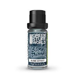 Slime Thinner for Snot, Blood and other Gore effects Slime Thinner for Snot, Blood and other Gore effects