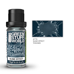 Slime Thinner for Snot, Blood and other Gore effects Slime Thinner for Snot, Blood and other Gore effects