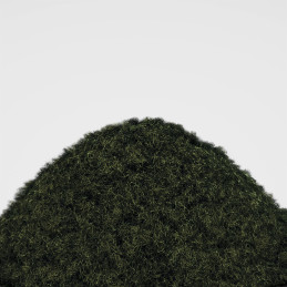 Prato Elettrostatico 4-6mm - DARK GREEN MARSH - 200ml | 4-6 mm