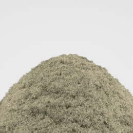 Prato Elettrostatico 2-3mm - Brown Moor Grass - 200ml | 2-3 mm Prato Elettrostatico 2-3mm - Brown Moor Grass - 200ml | 2-3 mm