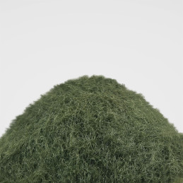 Grasfasern 9-12mm - COUNTRYSIDE SCRUB 200 ml | Grasfasern 9-12 mm