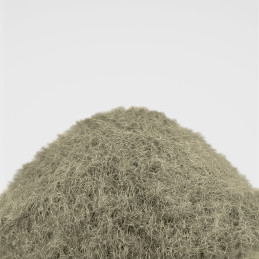 Cesped Electrostatico 9-12mm - Brown Moor Grass - 200ml Cesped 9-12 mm