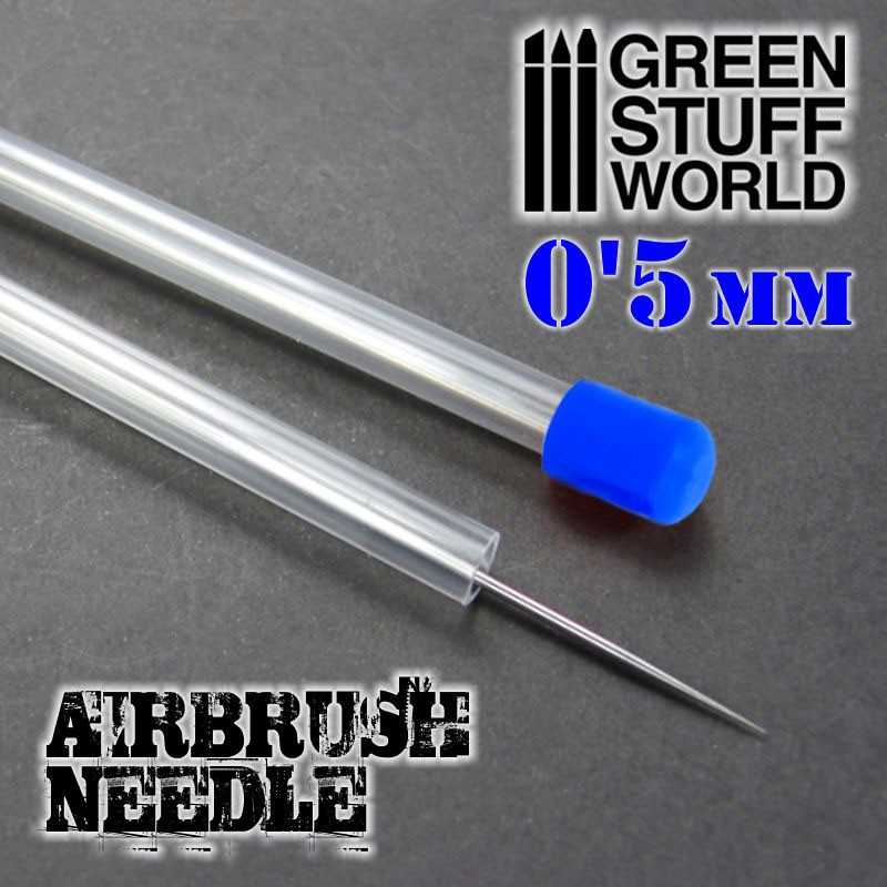 ▷ Airbrush Needle 0.5mm 