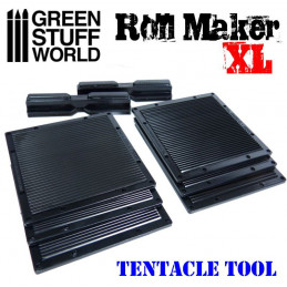 Roll Maker Set - modello XL | Utensile Roll Maker