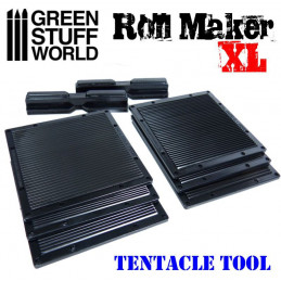 Roll Maker Set - version XL Herramienta Roll Maker