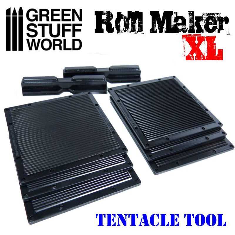 Roll Maker Set - XL version | Roll Maker Set Roll Maker Set - XL version | Roll Maker Set