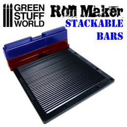 Roll Maker Set - XL version | Roll Maker Set