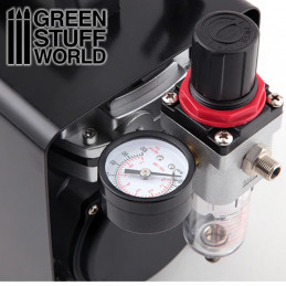 Airbrush Compressor | Air compressor