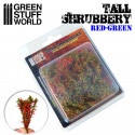 Tall Shrubbery - Red Green