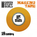 Masking Tape - 6mm