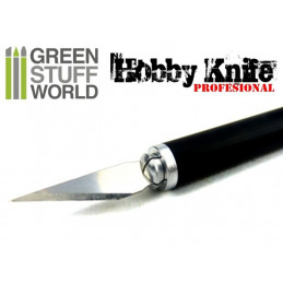Profesional Metal HOBBY KNIFE