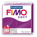 Fimo Soft 57gr - Purple Violet