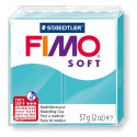 Fimo Soft 57gr - Pfefferminze