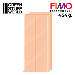 Fimo Professional 454gr - Cameo | Fimo Polymer Clay