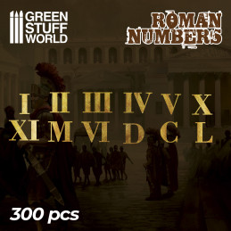 Numeri Romani