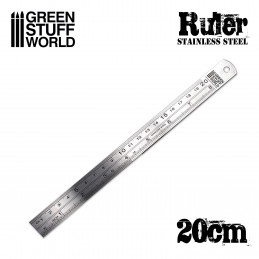 Measuring Steel RULER | Metal rulers