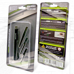 Mini Saw for crafts | Small Saw