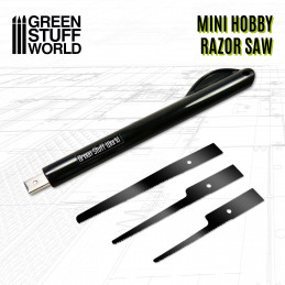 Mini Saw for crafts | Small Saw