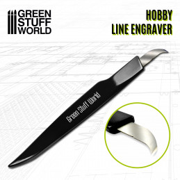 Hobby Line Engraver | Engraving tools