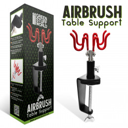 Airbrush Holder | Airbrushing