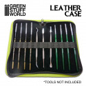 Premium leather case